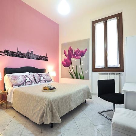 B&B Da Mila Флоренция Екстериор снимка