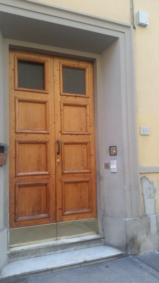 B&B Da Mila Флоренция Екстериор снимка